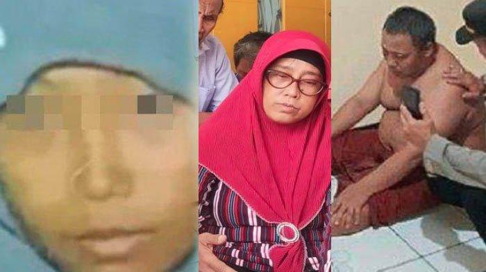 Sosok Menantu Hamil yang Dibunuh Mertua di Pasuruan, Wanita Pendiam yang Kenal Suami Lewat Taaruf