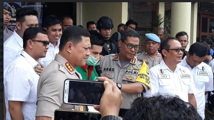 Ungkap Jaringan Internasional Pemasok Kokain ke Steve Emmanuel, Polisi Kerjasama dengan Interpol