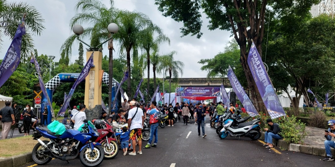 suasana-ajang-street-race-polda-metro-jaya-di-ancol.jpg