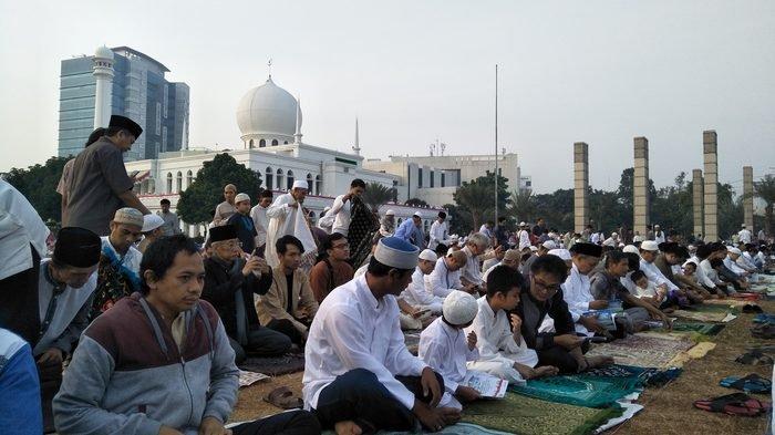 Lokasi Salat Idul Adha 2023 Muhammadiyah di Kota Bekasi, Lengkap dengan Daftar Imam dan Khatibnya