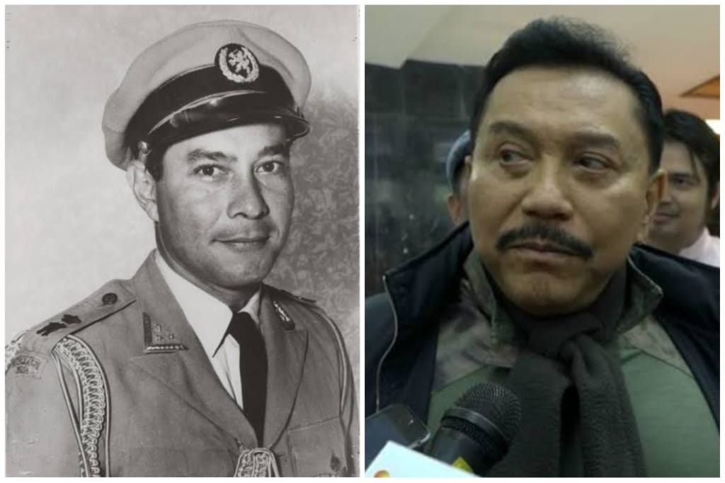 Hendropriyono Sebut Sultan Hamid II Tak Layak Jadi Pahlawan Nasional, Ini Profil Perancang Garuda