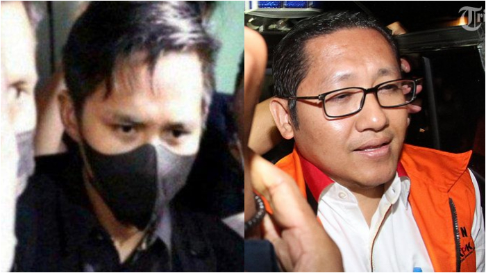 Agar Bharada E Tak Senasib dengan Anas Urbaningrum, Susno Duadji Minta LPSK Pantau AC