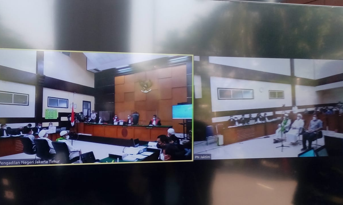 Bima Arya: Rizieq Shihab Tolak Laporkan Hasil Tes Swab saat Dirawat di RS UMMI Bogor