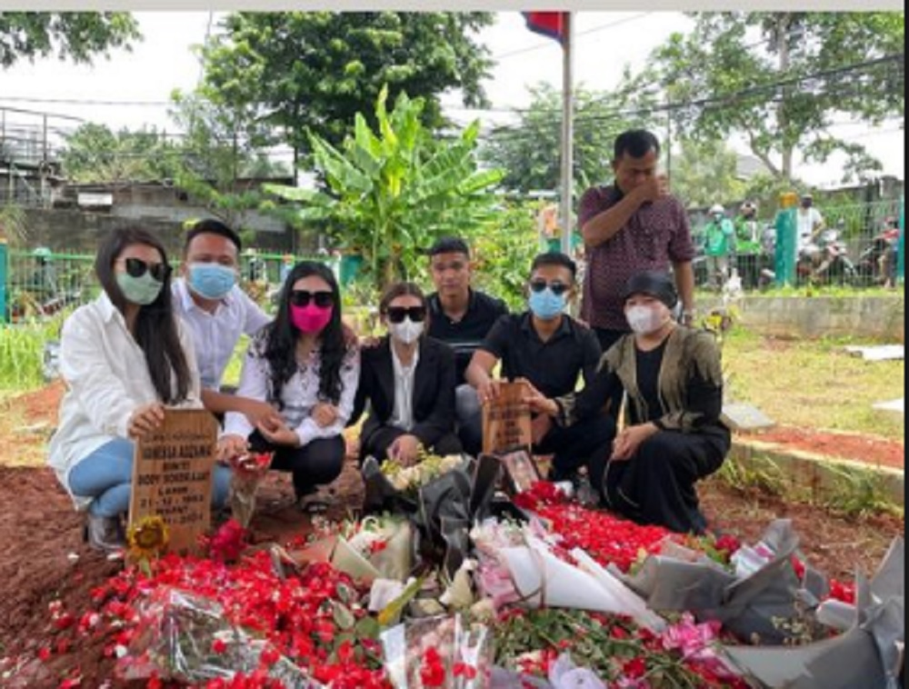 Siap Kawal Gala Sampai Sukses, Crazy Rich Tom Liwafa Juga Bakal Mentori 3 Adik Bibi Jadi Pengusaha