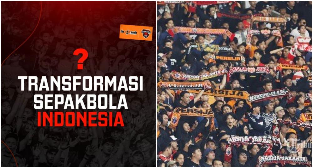 Persija Sering Dirugikan di Liga 1, 6 Wasit Kena Semprot hingga Dapat Perhatian Serius The Jakmania