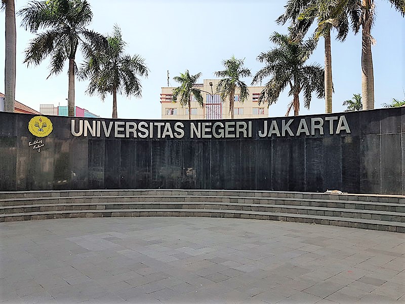 Alur Pendaftaran Jalur Mandiri UNJ Penmaba 2021, Bisa Pilih 2 Program Studi? Ini Jawabannya