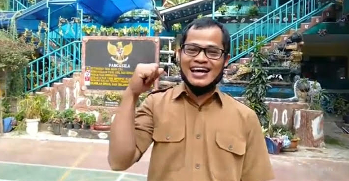 Program Mendikbud Dana BOS Untuk Internet Siswa, Kepsek SDN di Pamulang: Harusnya Ditambah