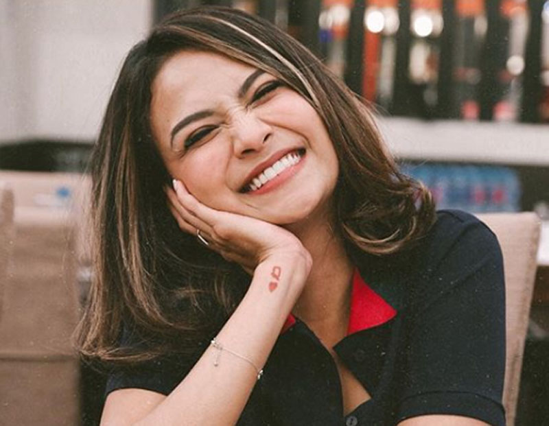 Vanessa Angel Di Bui, Bibi Ardiansyah: Sampai Jumpa di Kehidupan Lebih Baik