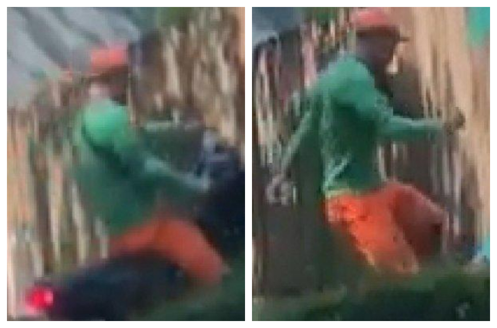 Sudah Babak Belur, Wanita Dibutakan Cinta Tak Ingin Kekasihnya Petugas PPSU Bernasib Lebih Buruk