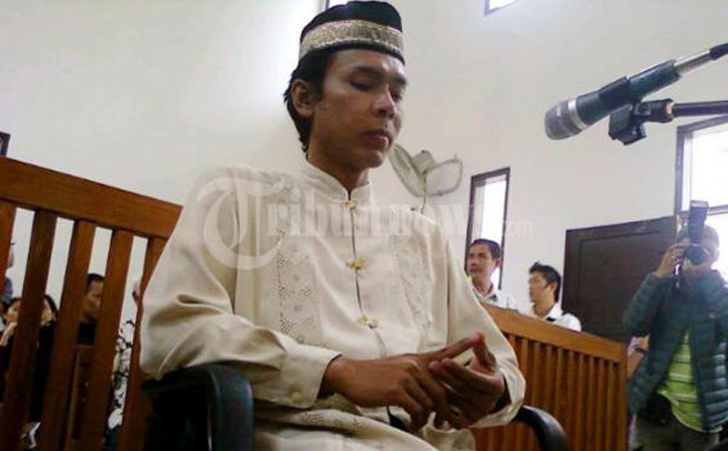 Persoalan Duit Jadi Pemicu Habib Bahar Cekcok dengan Ryan Jombang, Ada yang Harus Dirawat di Klinik