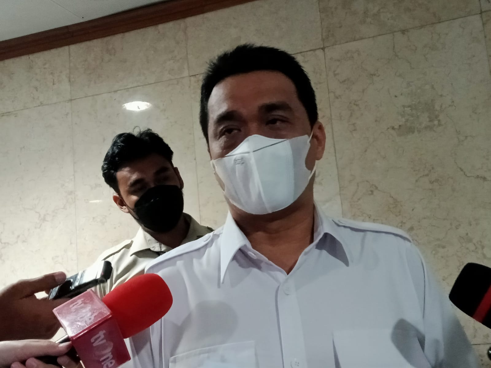 Ketua DPRD DKI 2 Kali Diperiksa KPK Soal Dugaan Korupsi Formula E, Wagub Ariza: Jangankan 2 Kali