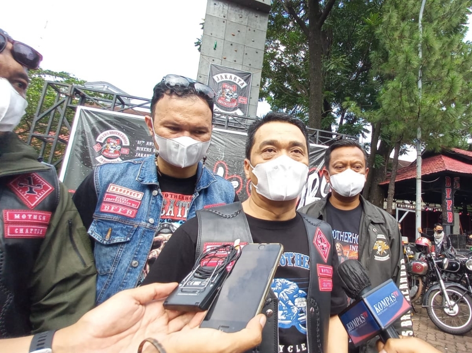 Tanggapi Tender Sirkuit Gagal, Wagub Ariza Masih Percaya Jakpro Garap Formula E Sambil Banggakan JIS