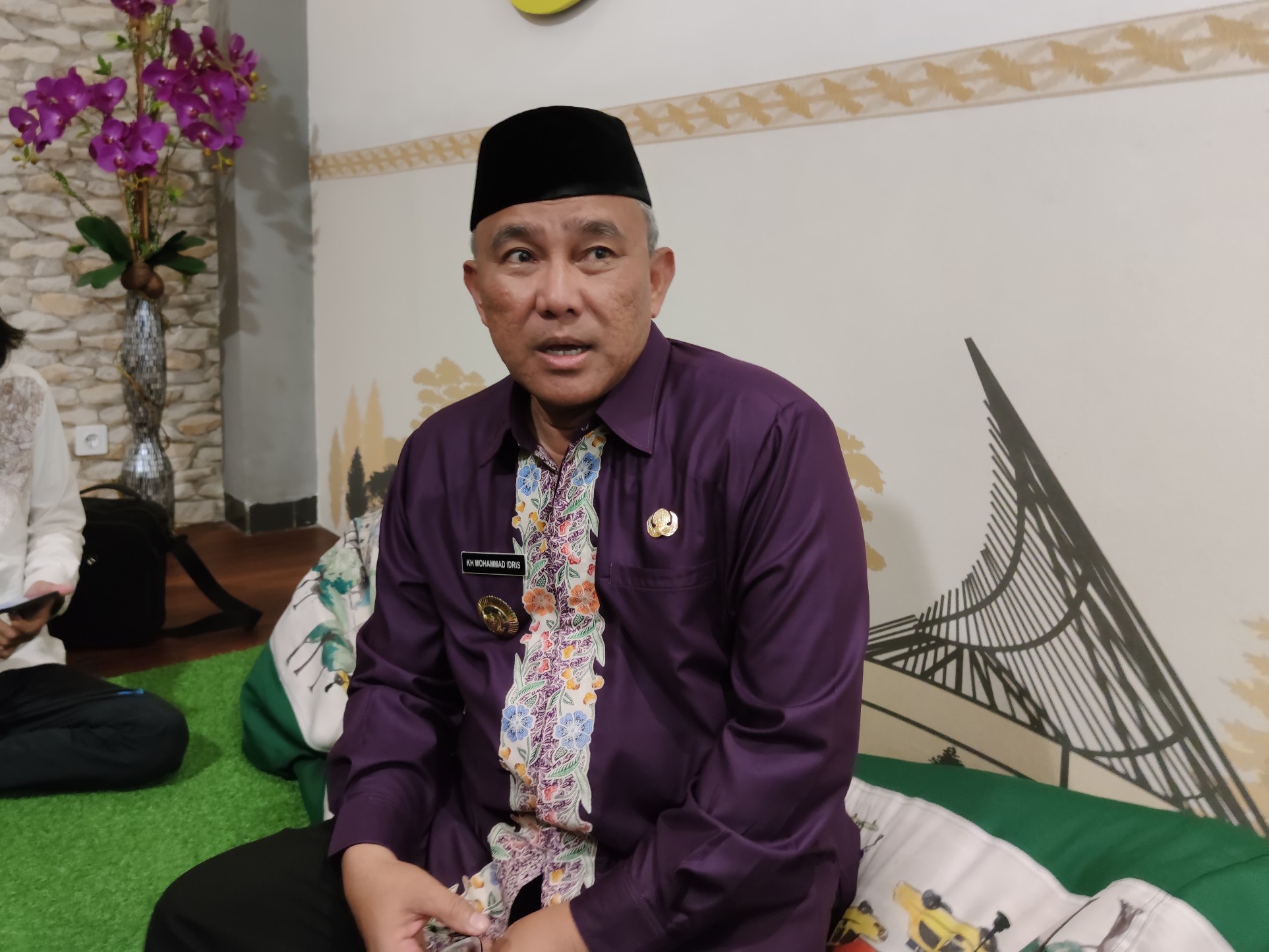 Wali Kota Ungkap Alasan PSBB di Depok Tak Seperti Jakarta