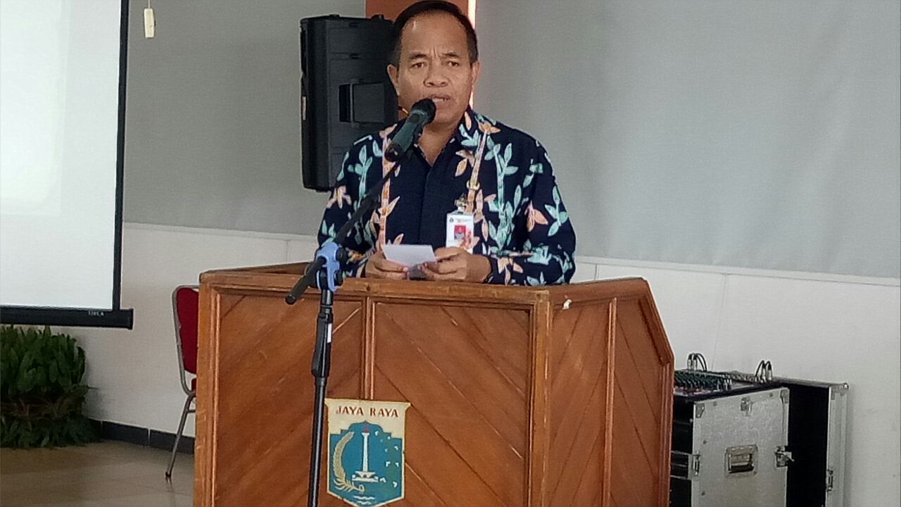 Wali Kota Jakarta Timur Turut Hadiri Malam Puncak Abang-None Jaktim Hari Ini