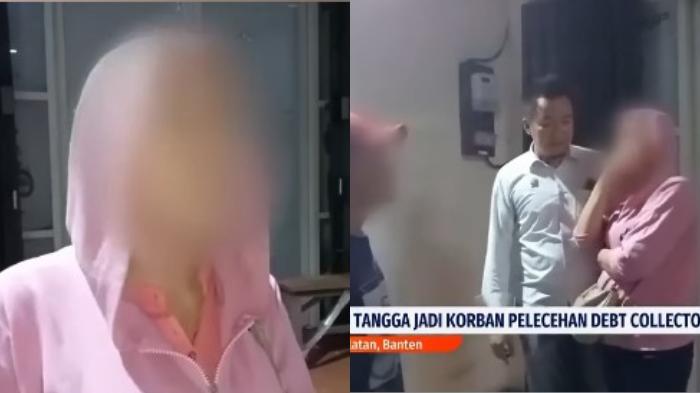 Pengakuan Pilu Ibu yang Nyaris Diperkosa Debt Colletor di Pesanggrahan, Terkuak Bujuk Rayu Pelaku