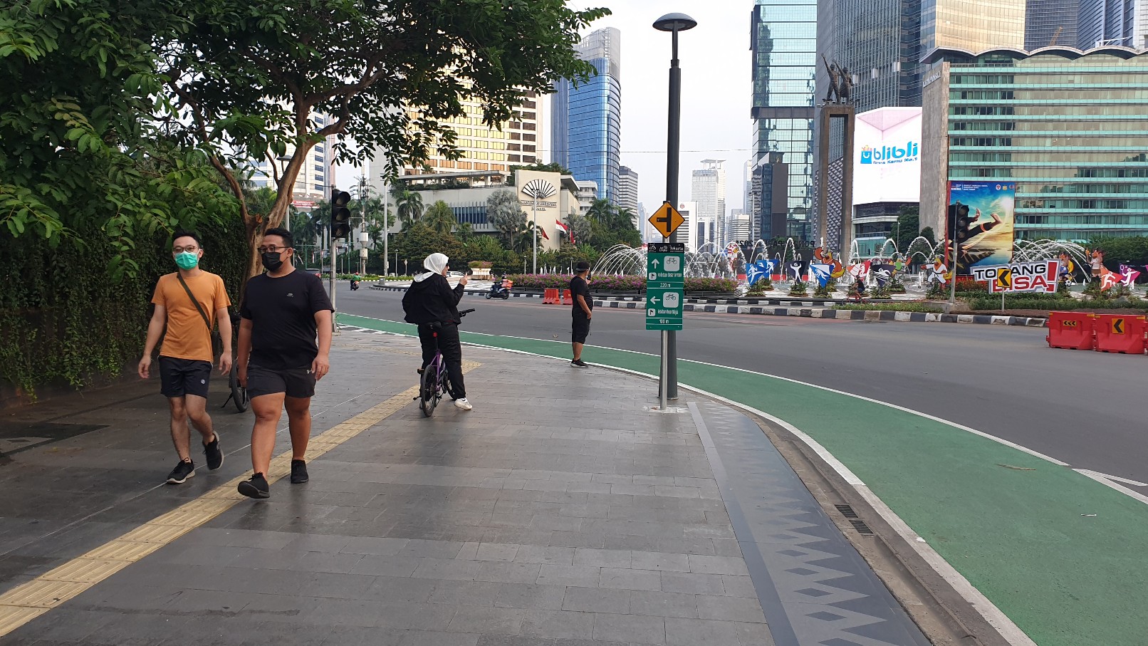 Jabodetabek PPKM Level 3, Cek Syarat Perjalanan Menggunakan Kendaraan Umum dan Pribadi