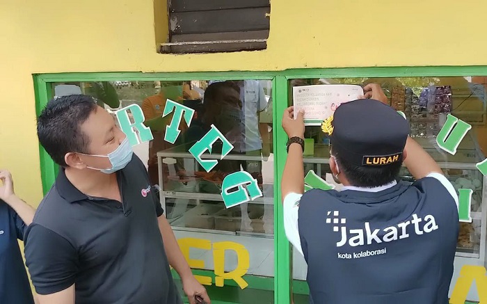 Tak Perlu Buru-buru, Makan di Warteg Kini Boleh 30 Menit Selama PPKM Level 4