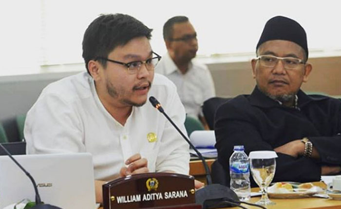 Apresiasi Rencana Pengadaan Mobil Listrik Dinas Heru Budi Cs, PSI: Kita Dukung Visi Presiden