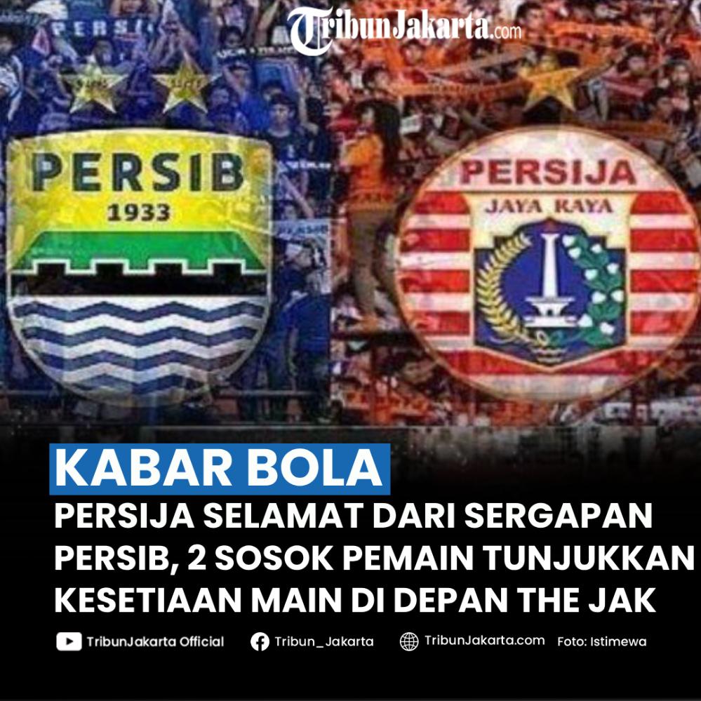 Update Jadwal Liga 1 Minggu Ini: Laga El Clasico Persija Vs Persib, PSIS Vs PSM Makassar