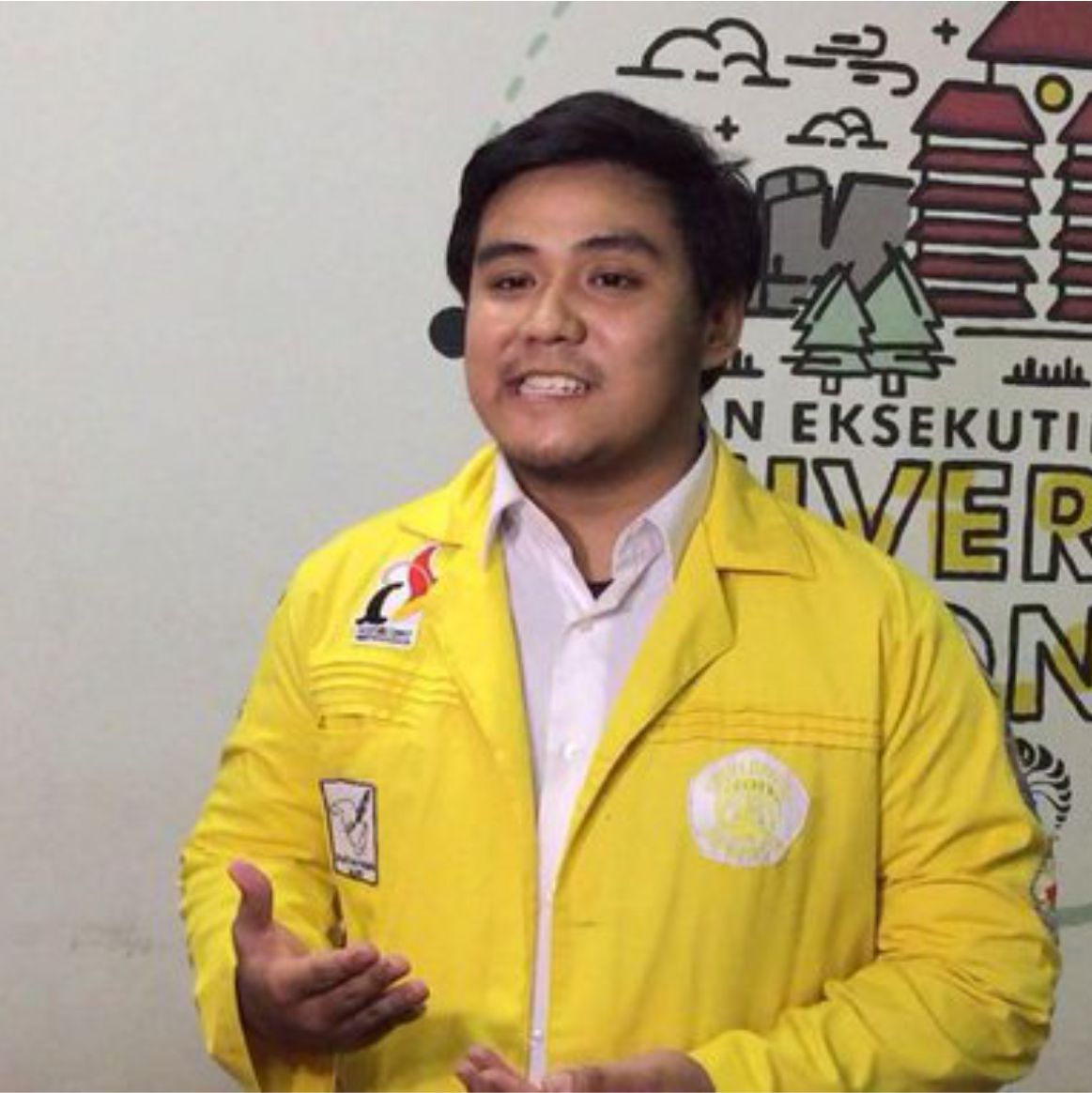 Heboh Mantan Ketua BEM FIB UI Dibandingkan Zaadit Taqwa, Hasilnya Seperti Ini