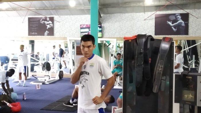 Kontrak Zalnando Diperpanjang Persib, Pos Bek Maung Bandung Jadi Gemuk, Sudah Ada Eks Persija