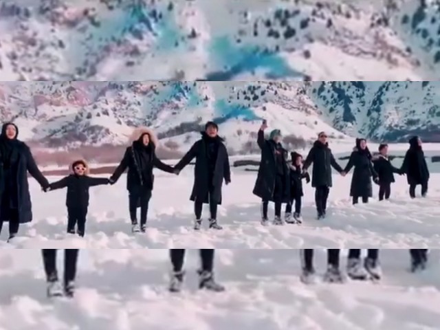 Atta Halilitar Pamer Bagian Awal Video Klip Gen Halilintar Ziggy Zagga, Ini Kata Andhika Pratama