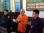 Aktor-senior-Pierre-Gruno-selaku-tahanan-kasus-penganiayaan-di-Polres-Jaksel.jpg