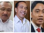 Ferdinand Hutahaean Anggap Gibran 'Selesai' Jika Tak Diajak Prabowo Lantik Menteri, Jokowi Menjawab