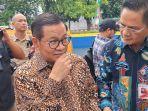 Gubernur Pramono Soal ASN Boleh WFA: Kalau Bisa Diterapkan di Jakarta, Akan Kami Terapkan
