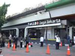 DPRD DKI Setujui Pergantian Nama Halte Senen Jadi Jaga Jakarta, Simbol Jaga Fasilitas Publik