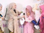 Perempuan Level Up Beri Apresiasi untuk Kartini Masa Kini dari Berbagai Profesi