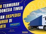 Penuhi Kebutuhan Konsumen, Logistik Express Hadirkan Layanan Pengiriman Barang ke Seluruh Indonesia