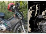 KECELAKAAN-MAUT-Honda-Supra-X-yang-dikendarai-korban.jpg
