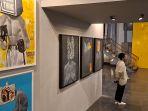 Berkunjung ke Pameran Seni Rupa Kontemporer Jakarta Provoke! 2025
