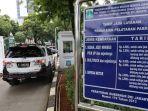 Ketua Pansus Perparkiran DPRD DKI Jakarta Tak Sepakat Kenaikan Tarif dalam Revisi Perda Parkir