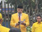 Ketua-DPD-Golkar-DKI-Jakarta-Ahmed-Zaki-Iskandar-saat-memimpin-upacara-HUT-Ke-79-RI.jpg