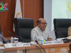 Bikin Wajah Jakarta Semrawut, DPRD DKI Desak Kabel Telekomunikasi Segera Masuk Bawah Tanah