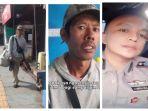 Kolase-Foto-pedagang-sepatu-asongan-dan-Bripka-Rizky-Hikmat.jpg