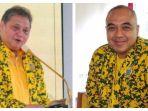 Kolase-foto-Ketum-Golkar-Airlangga-Hartarto-dan-Ketua-Golkar-DKI-Ahmed-Zaki-Iskandar.jpg