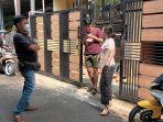 Korban-pencurian-sepeda-motor-Yanti-saat-memberi-keterangan-di-Pasar-Rebo.jpg