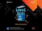 Lelang Online "Lokal Deal" Hadir Kembali, Dapatkan Laptop Gaming Impian dengan Harga Terbaik!