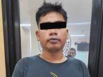 Tim Buser Presisi Polres Jakpus Sikat Jambret di Dalam Angkot, Dua Kali Beraksi di Lapangan Banteng!