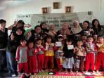 Mahasiswa Universitas Trisakti Gelar 10 Program Dukung Pembangunan Berkelanjutan di Desa Ciambar