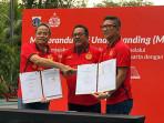 Rano Karno Targetkan Persija Juara di Ajang Super League: Jakmania Sudah Lama Menunggu!