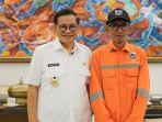 Skandal Pungli Rekrutmen PPSU Bikin Malu, Pramono Ditantang Bersihkan Sampai Akar: PNS-nya Pecat!