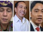 Jokowi Perintahkan Relawan Dukung Prabowo 2 Periode, Firdaus 'Termul': Gibran Presiden, Percaya Deh