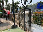 Pagar-Kantor-Balai-Kota-DKI-Jakarta-rusak.jpg