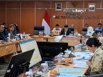Pansus Raperda Pendidikan DPRD Godok Aturan Tentang Sekolah Swasta Gratis di Jakarta
