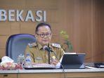 Pj-Wali-Kota-Bekasi-Raden-Gani-Muhammad-saat-rapat-koordinasi-jelang-Natal.jpg