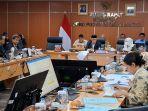 Rapat Raperda Pendidikan di DPRD Jakarta Sampai 5 Jam Lebih, Ada Debat Sengit